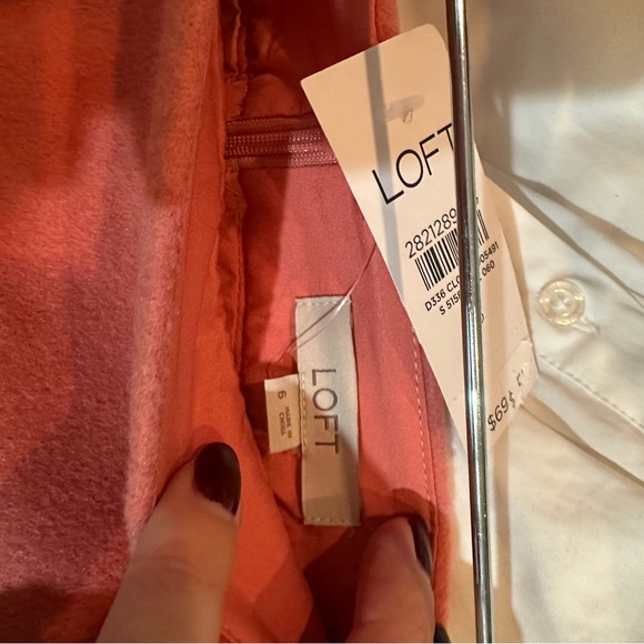 Loft Skirt - Picture 5 of 5